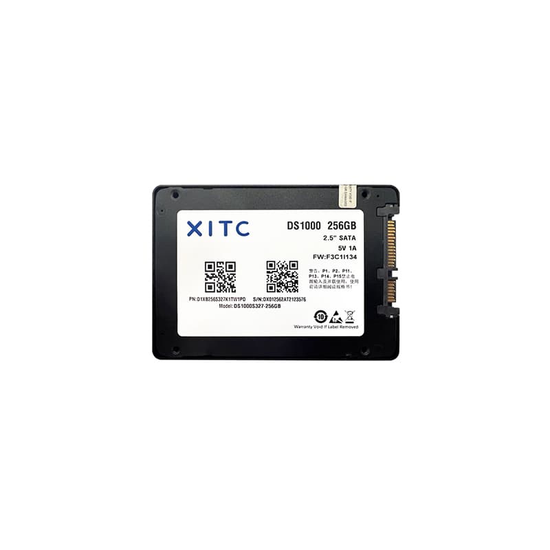 DS1000 - electronic component
