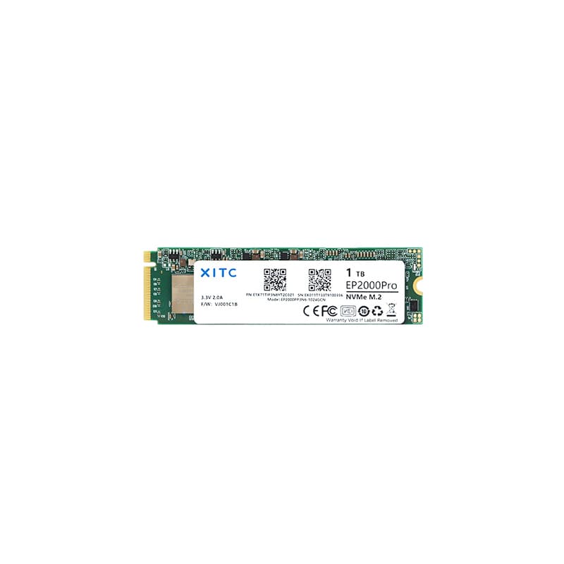EP2000 PRO - electronic component