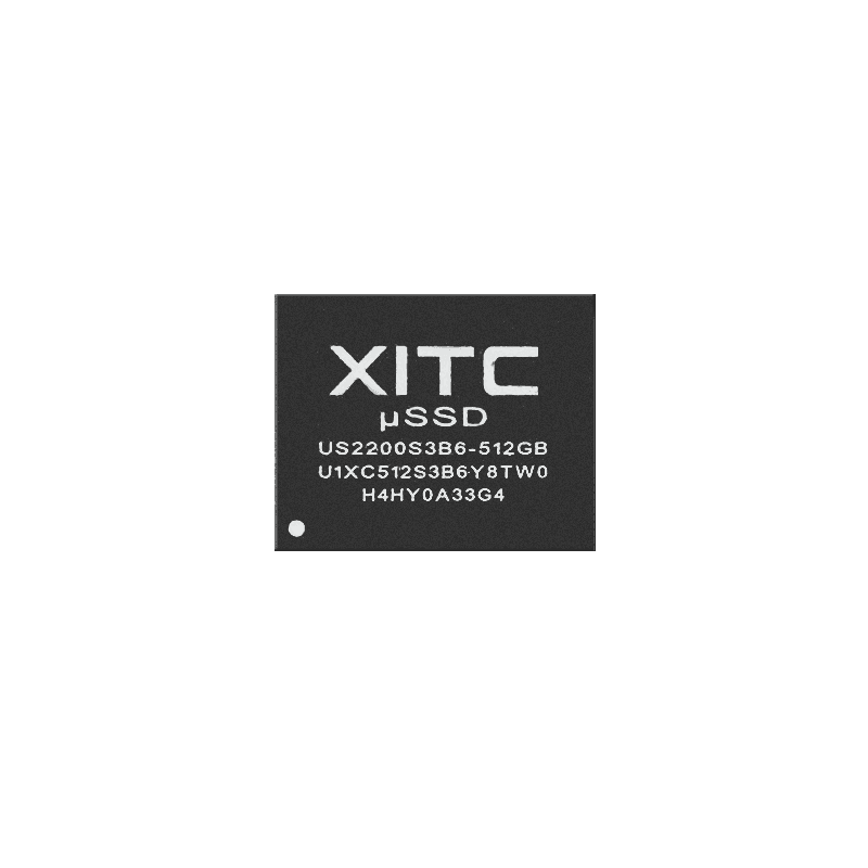 US2200 - electronic component