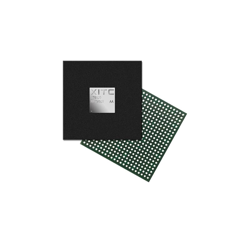 XT6120 - electronic component