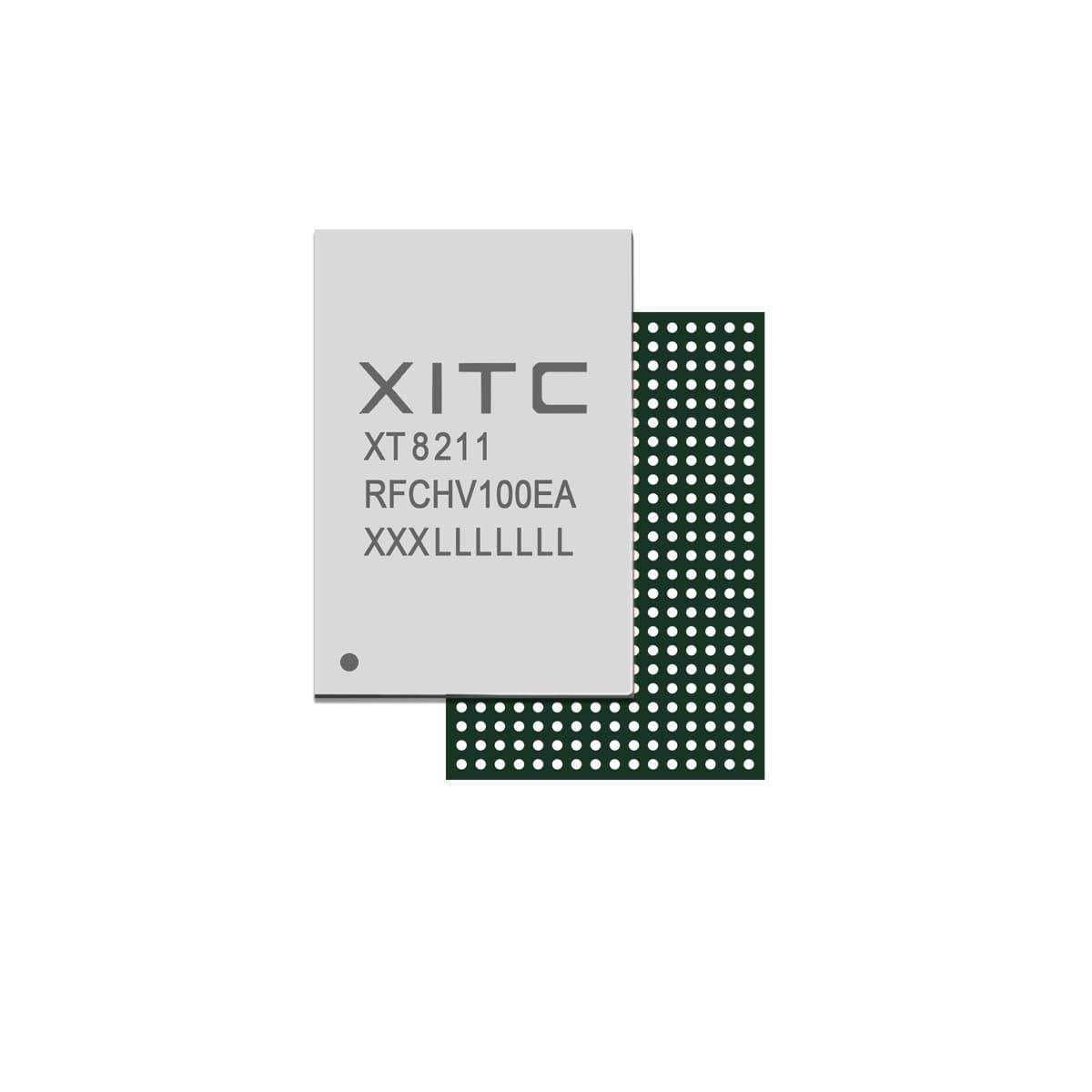 XT8211 - electronic component