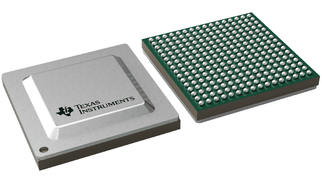 ADS5404 - electronic component