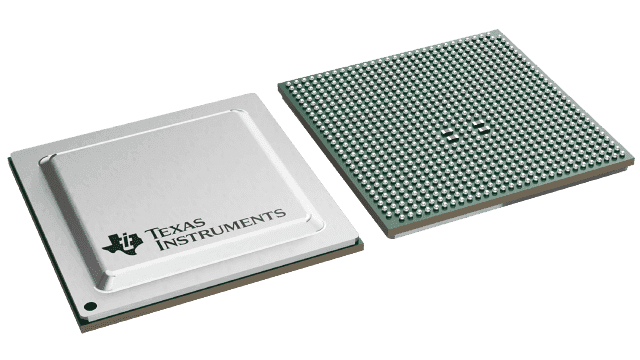 AM5716 - electronic component