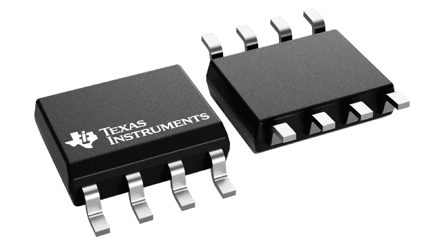AMC0236 - electronic component