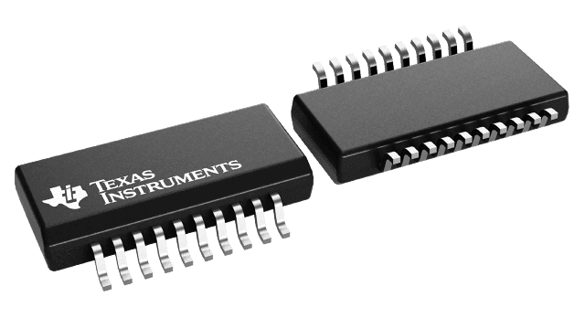 ADS6425 - electronic component