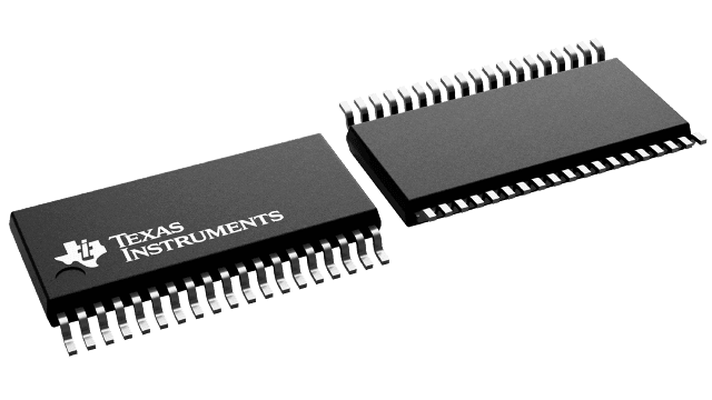 ADS8678 - electronic component