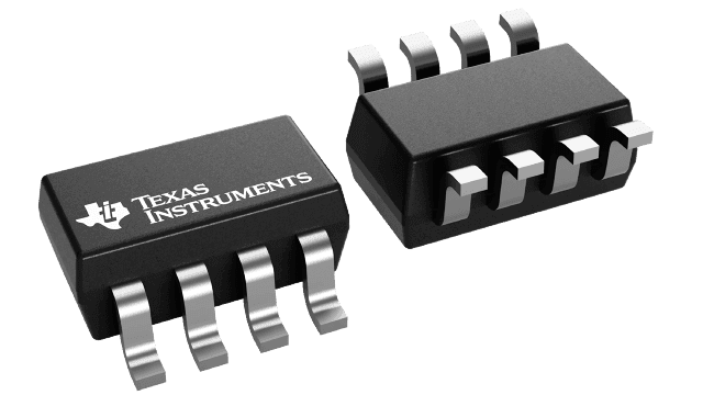 ADS8363 - electronic component