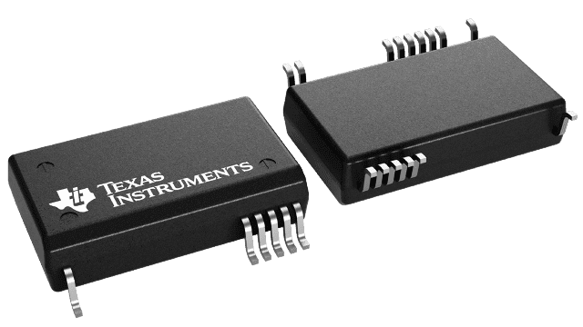 AMC3330 - electronic component