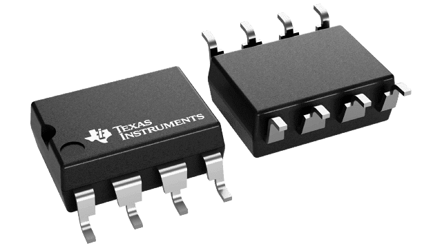 AMC1204 - electronic component