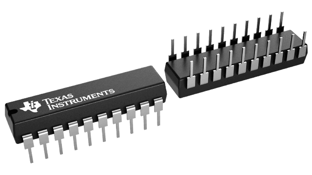 AM2732 - electronic component