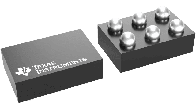 BQ25505 - electronic component