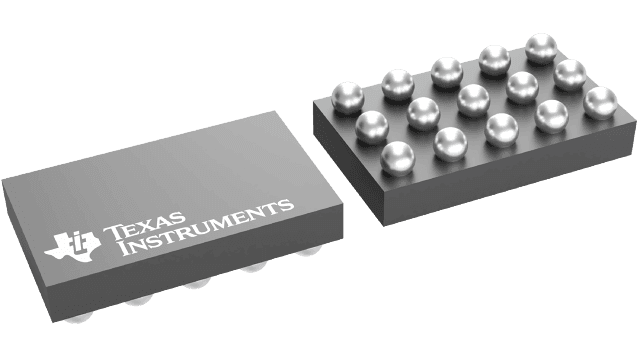 BQ2012 - electronic component