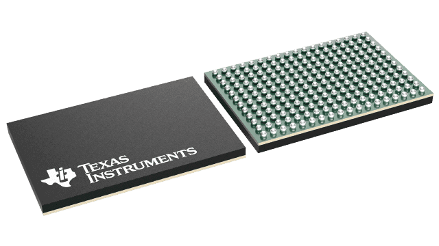 AFE5807 - electronic component