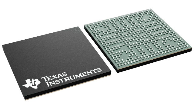 AM2632 - electronic component