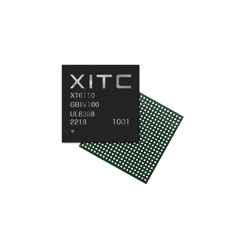 XT6110 - electronic component