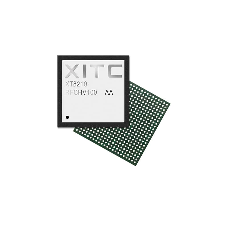 XT8210 - electronic component