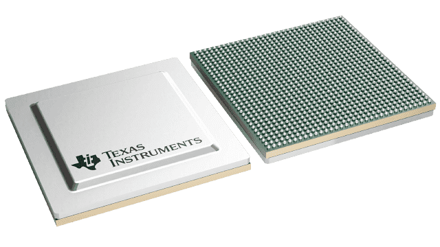 66AK2E05 - electronic component