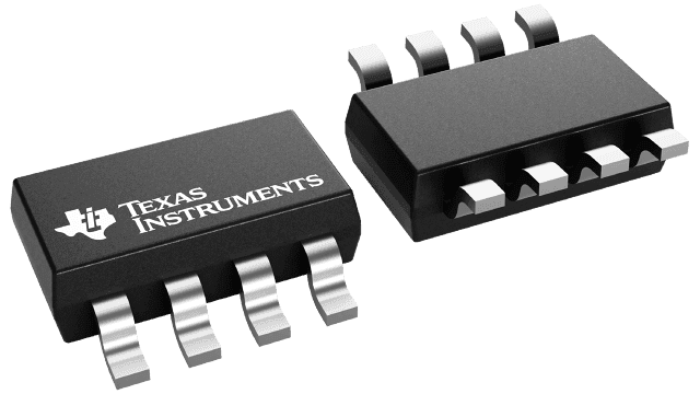 ADS8517 - electronic component