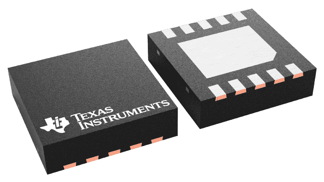 ADS7804 - electronic component