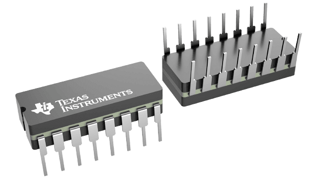 AM26LS31M - electronic component
