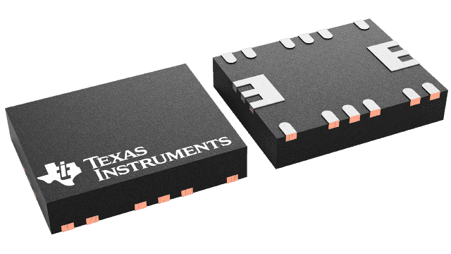 AMC0311S - electronic component