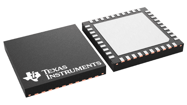 ADS5527 - electronic component