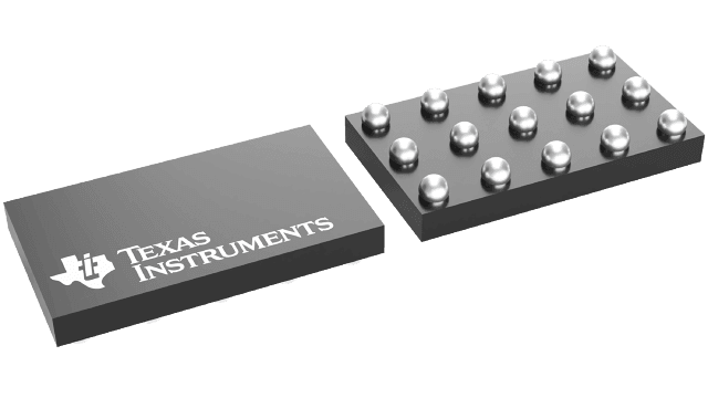 BQ25890 - electronic component