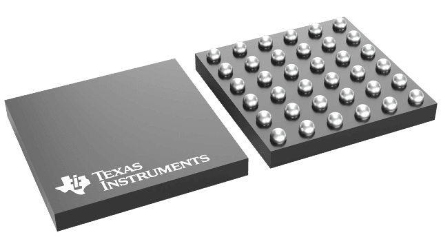 ADS4449 - electronic component
