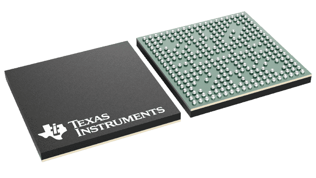 66AK2H12 - electronic component