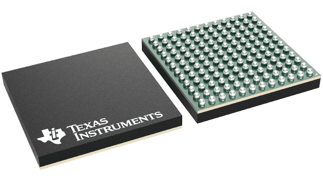 ADC09QJ800 - electronic component