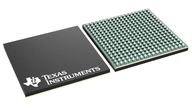 66AK2H14 - electronic component